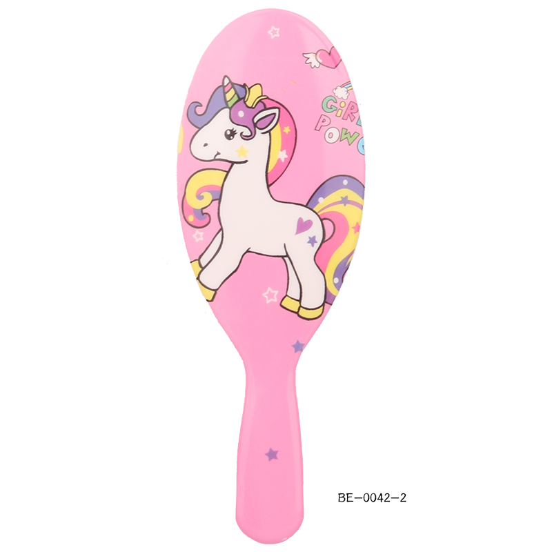 14/18 inch doll accessories baby doll hair brush comb-BE-0042插图4