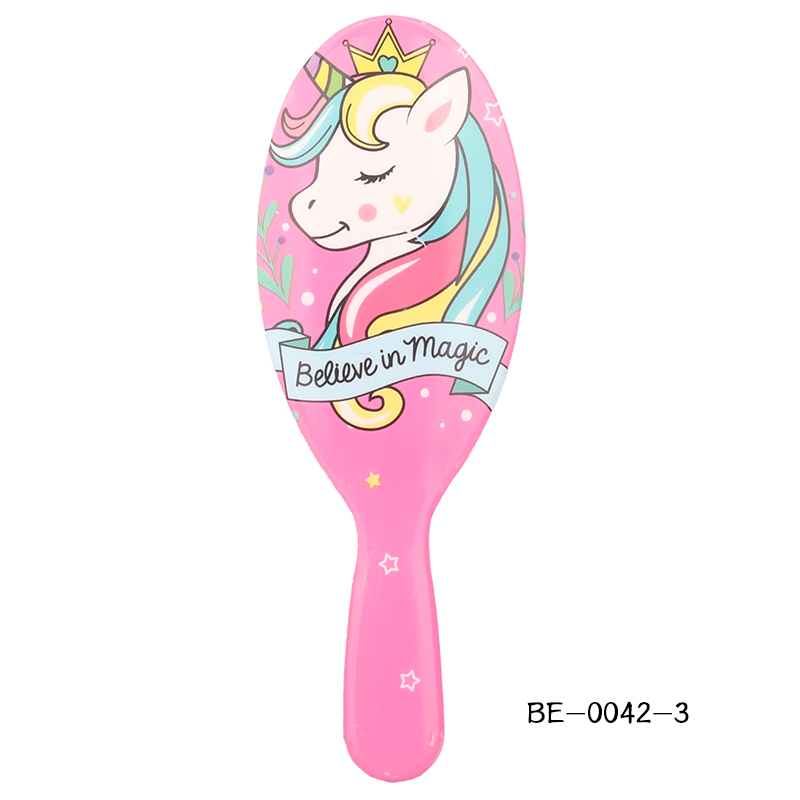 14/18 inch doll accessories baby doll hair brush comb-BE-0042插图3