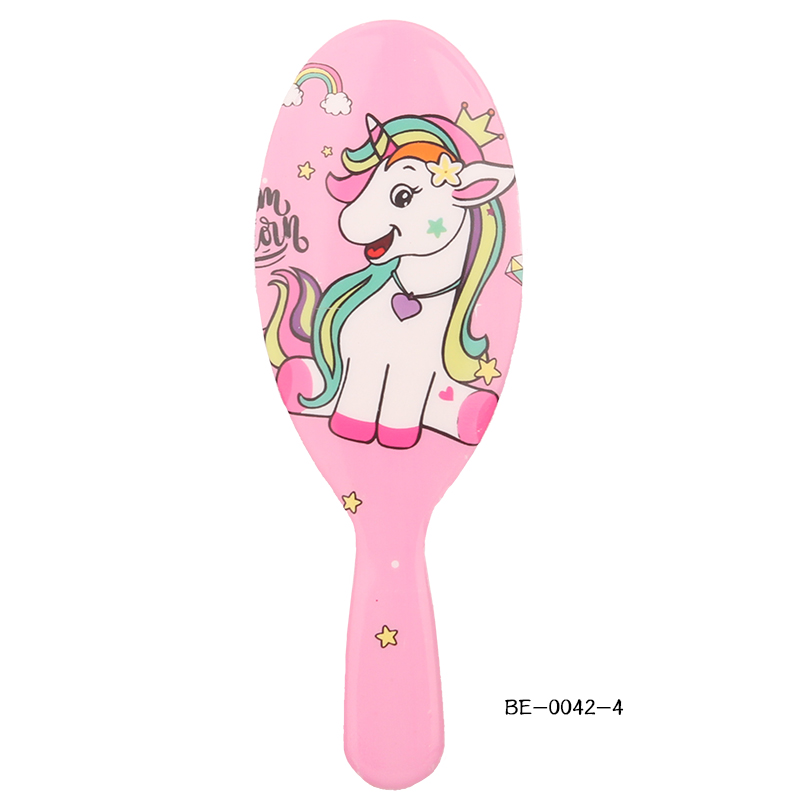 14/18 inch doll accessories baby doll hair brush comb-BE-0042插图2
