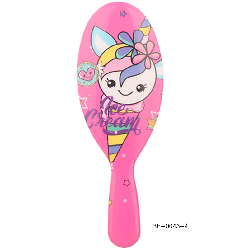 14/18 inch doll accessories baby doll hair brush cute comb-BE-0043插图1