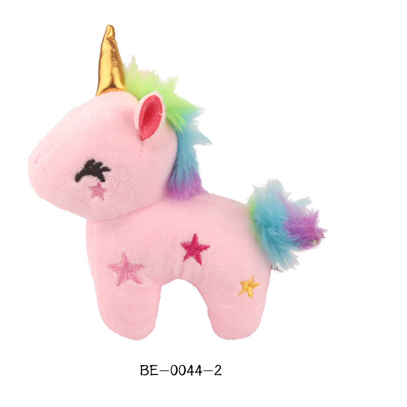 14/18 inch doll accessories baby doll plush toy unicorn plush doll-BE-0044插图4