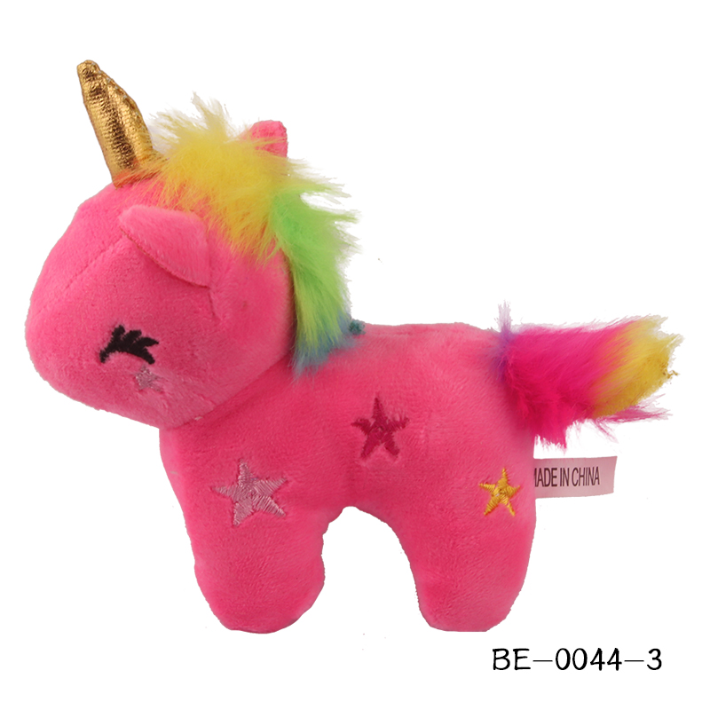 14/18 inch doll accessories baby doll plush toy unicorn plush doll-BE-0044插图3