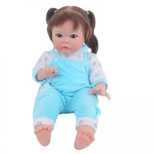 Candy doll cold knowledge插图1