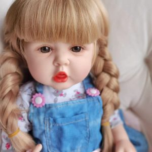 Candy doll cold knowledge插图12