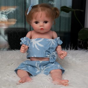 Candy doll cold knowledge插图6