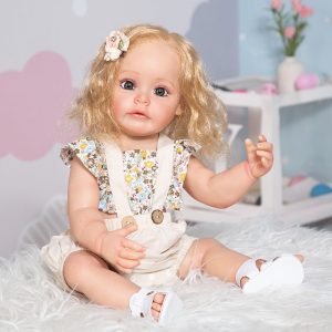Candy doll cold knowledge插图3