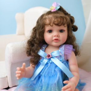 Candy doll cold knowledge插图4