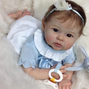 Candy doll cold knowledge插图13