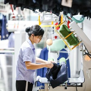 Doll making process插图