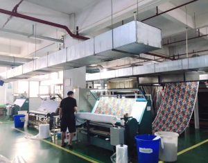 18 Inch Doll Clothes Printing Technology插图