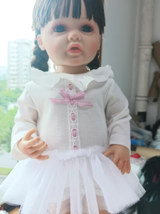 The Craft of 18-Inch Doll Clothes插图