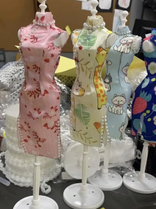 18 Inch Doll Clothes Printing Technology插图1