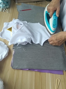 The Craft of 18-Inch Doll Clothes插图1