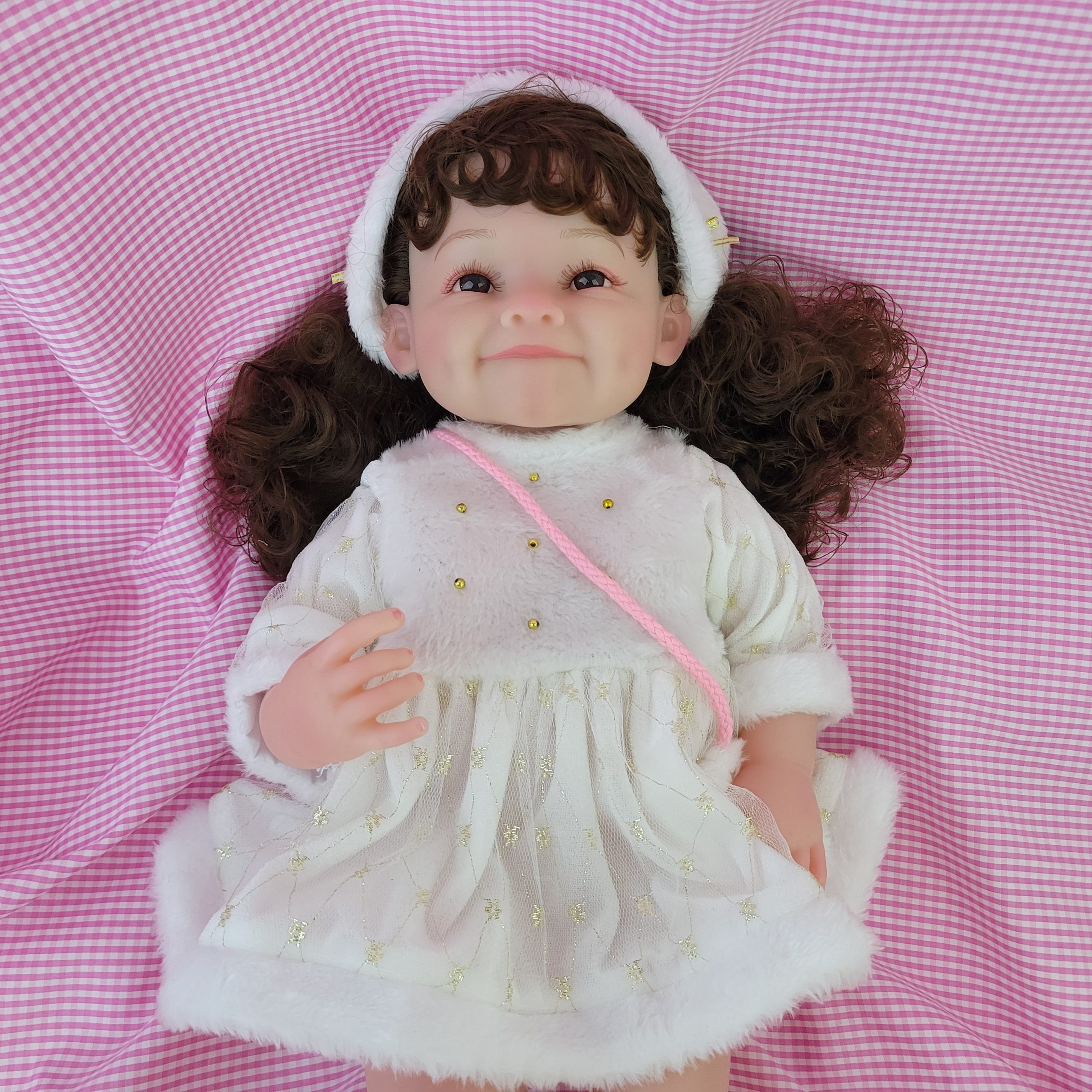 Cake Smiles & Reborn Dolls插图1