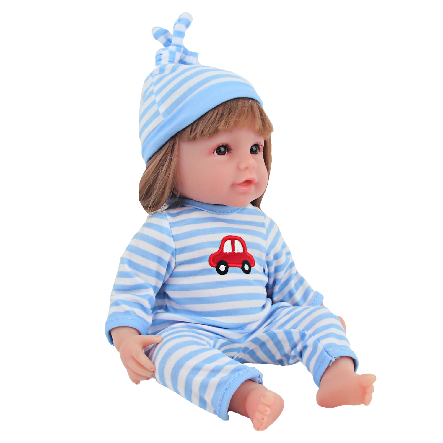 Cuddle Buddies: Why Dolls Rule Playtime插图2