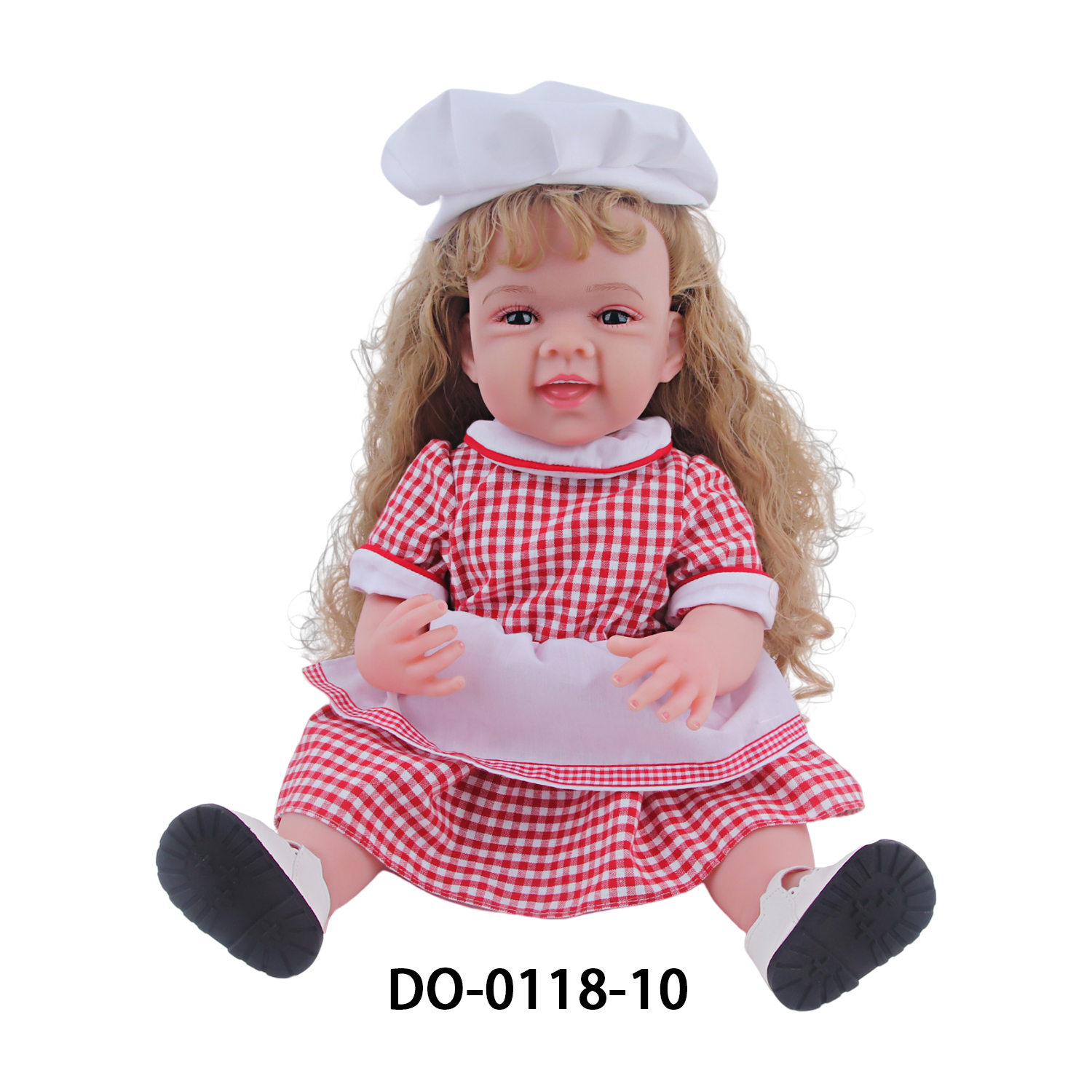 DO-0118-10