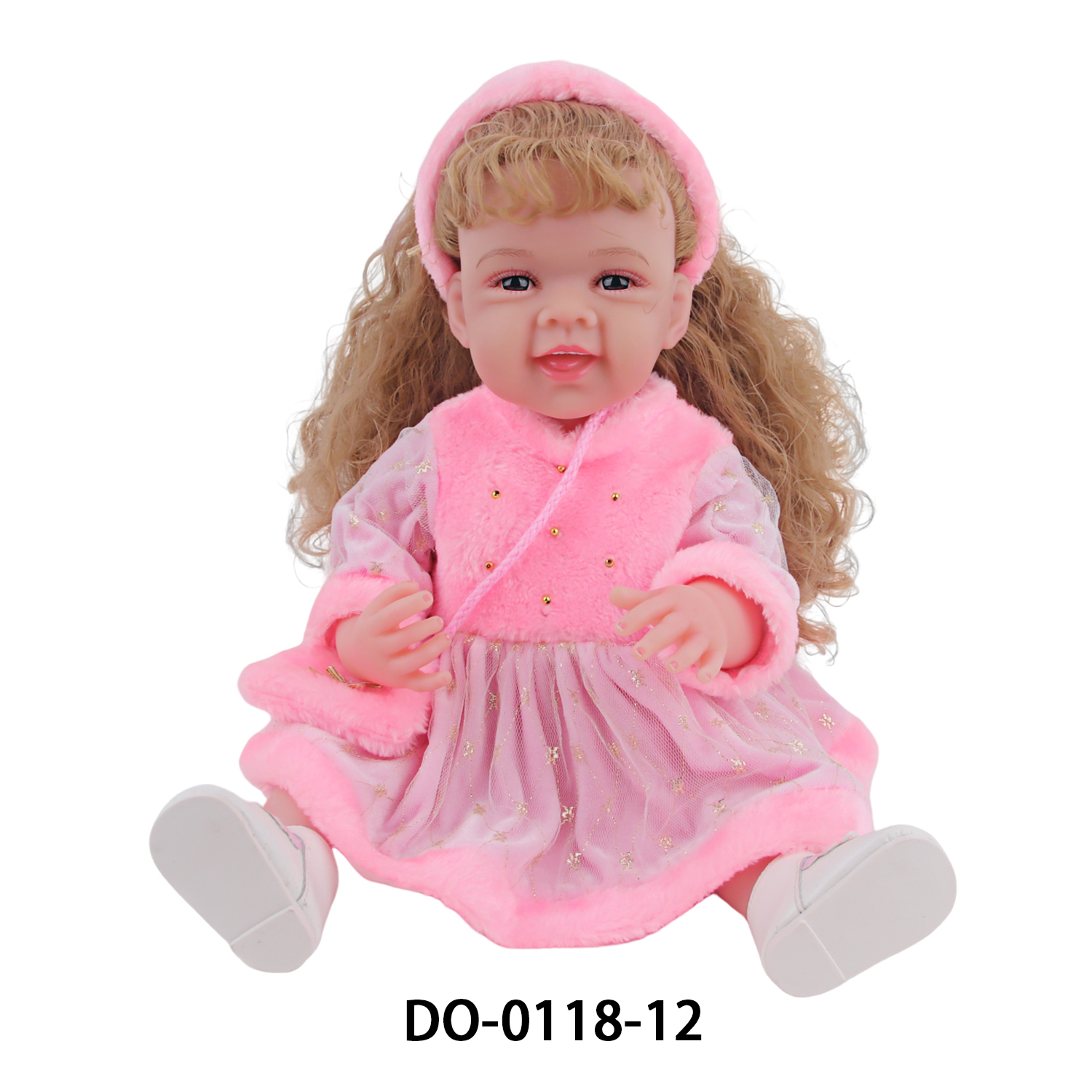 DO-0118-12