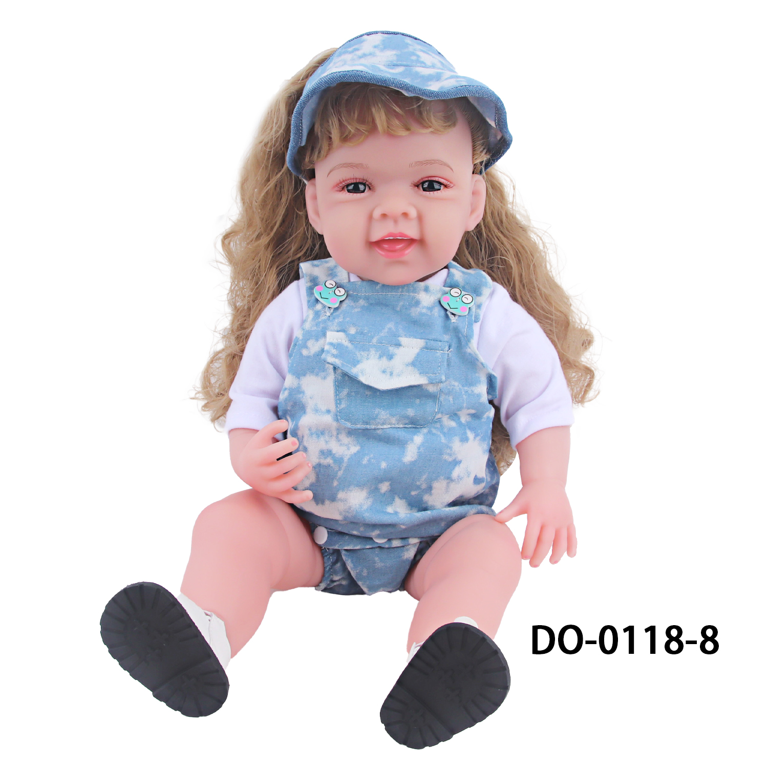 DO-0118-8