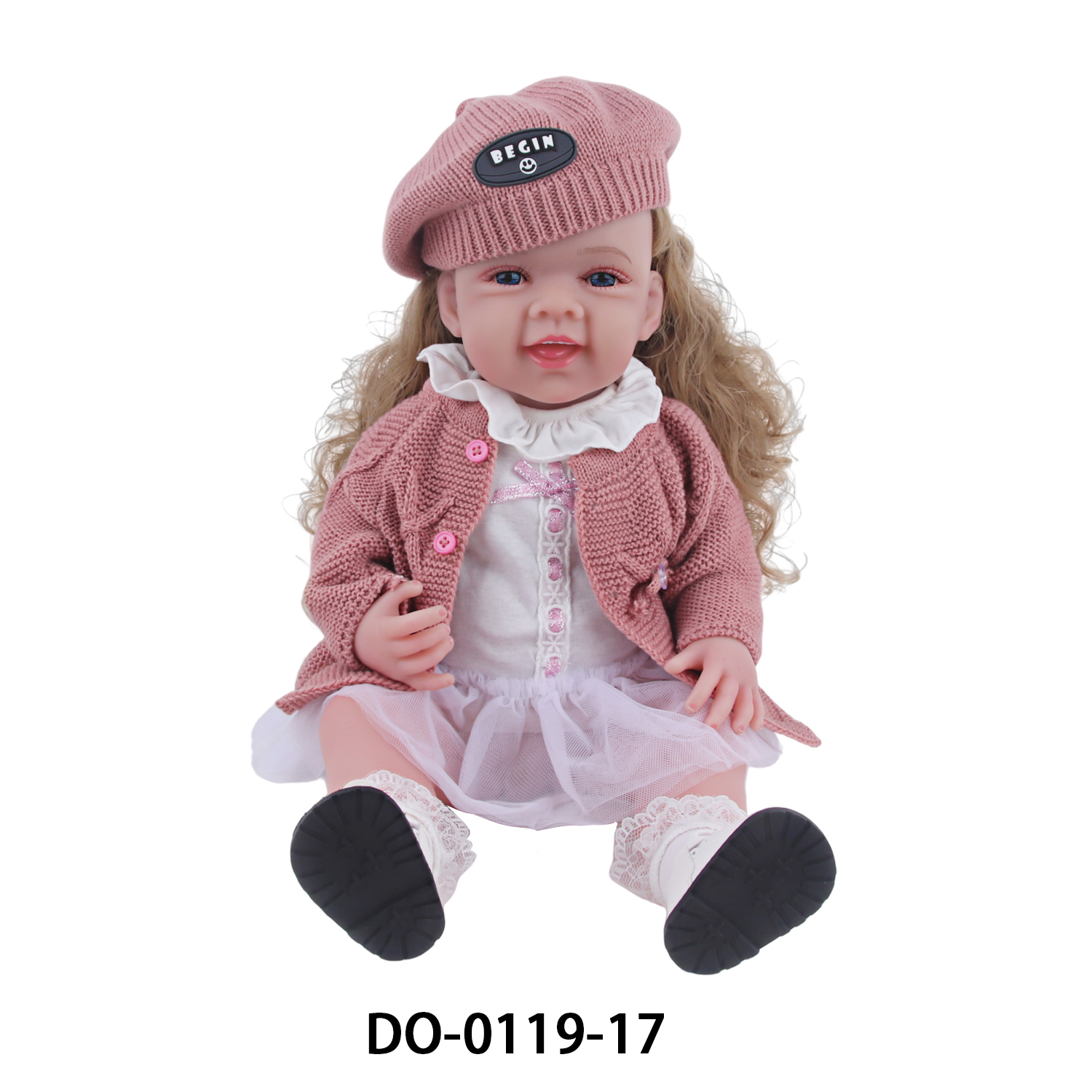 DO-0119-17