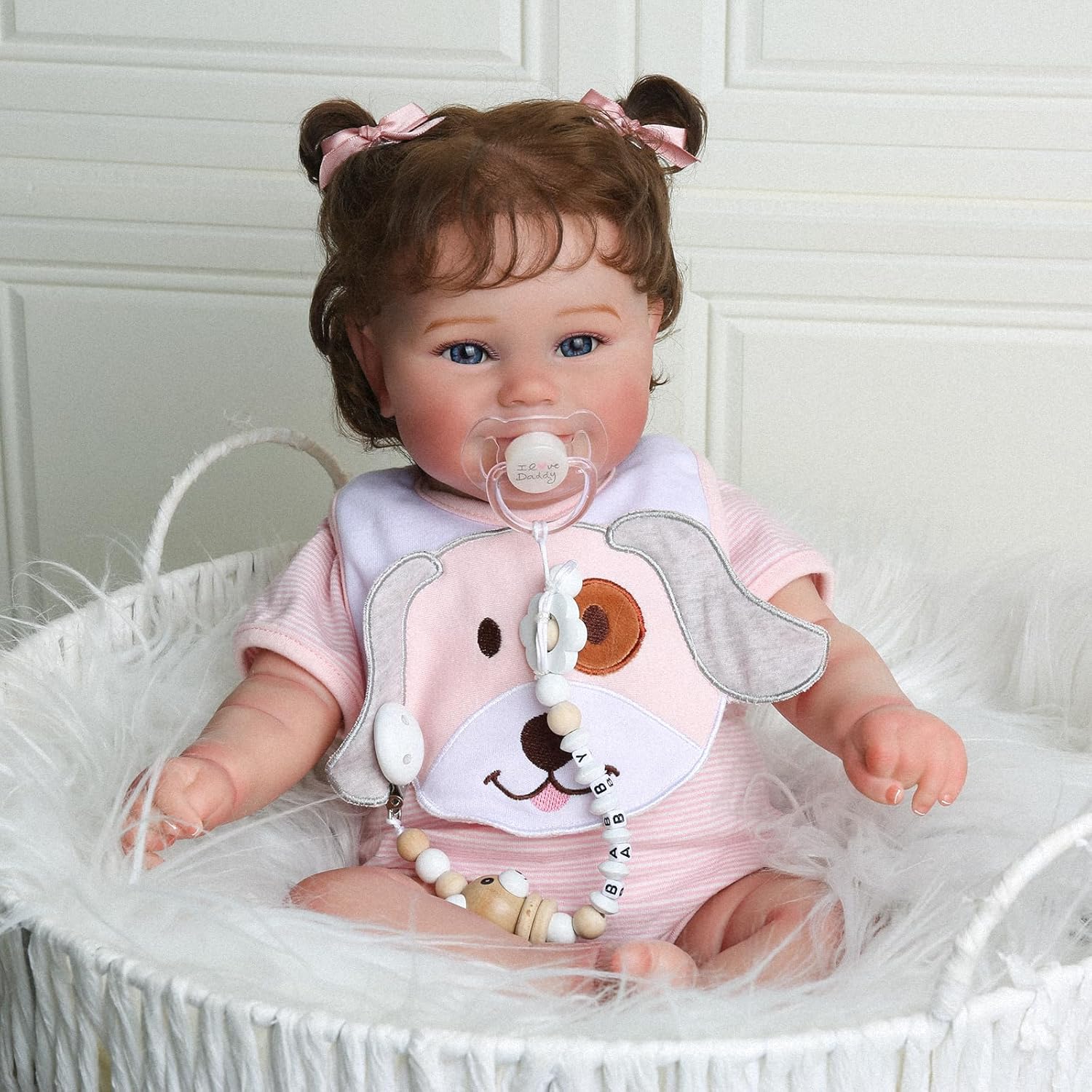 The Role of Girl Reborn Dolls Among Single Mothers插图