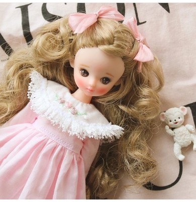 The Role of Dolls in Children’s Education插图1