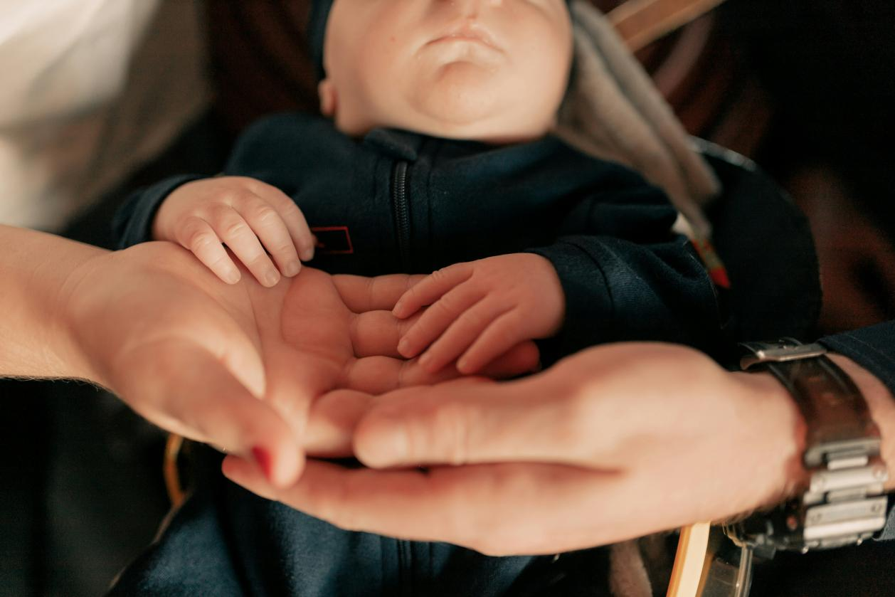 How to Gently Clean Your Reborn Doll for Long-Lasting Beauty插图