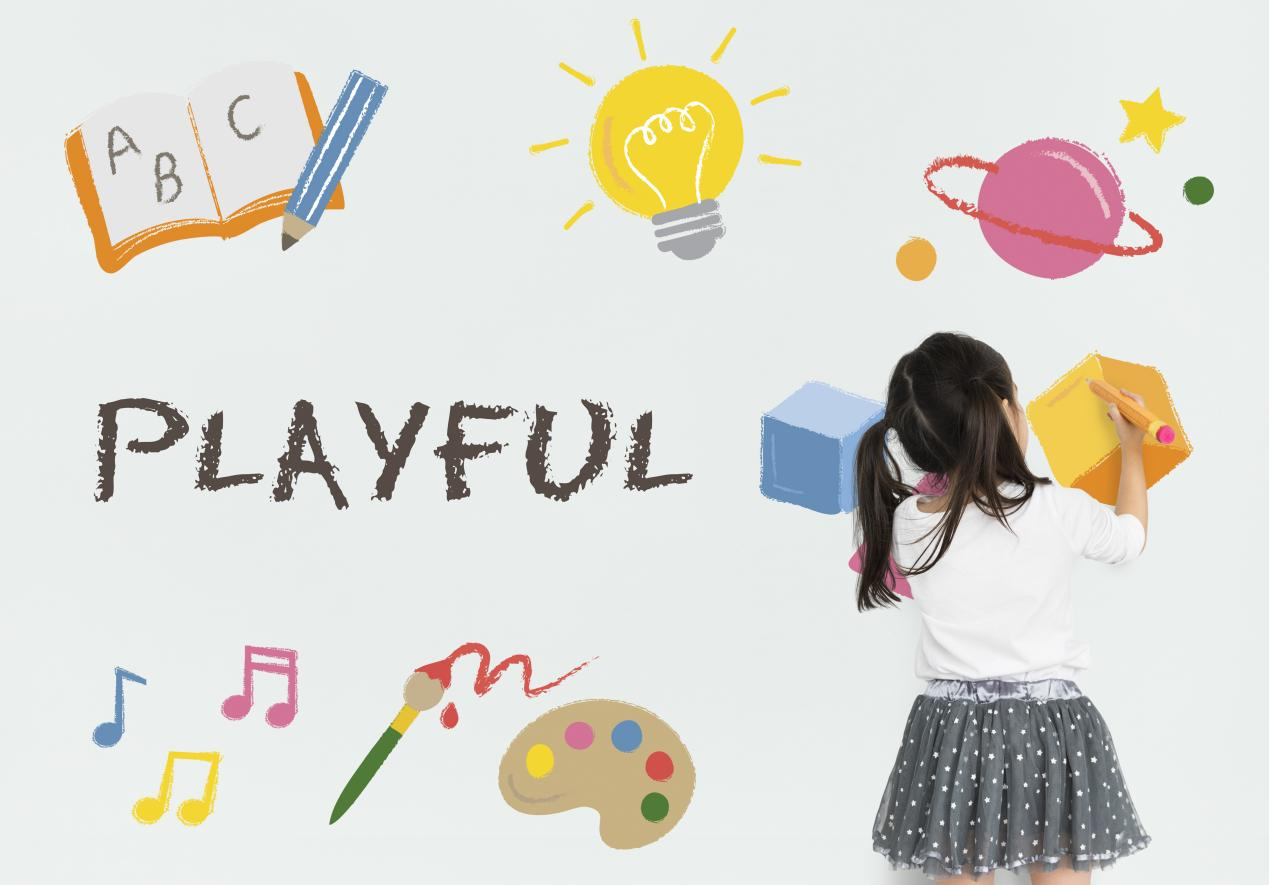 The Power of Doll Play in Early Childhood & Celebrating Children’s Day插图1 The Power of Doll Play in Early Childhood & Celebrating Children’s Day插图1