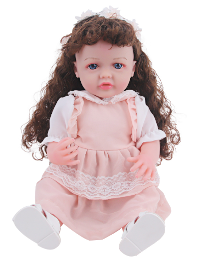 Reborn Doll Care Guide: What You Should Never Do  (OEM Tips Included)插图1