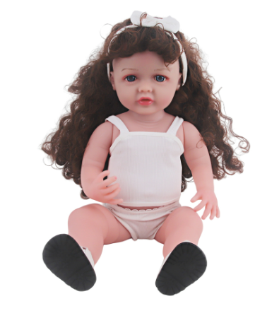 Beyond Play: How Dolls Foster Crucial Childhood Development Skills插图2
