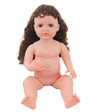 Reborn Doll Care Guide: What You Should Never Do  (OEM Tips Included)插图2