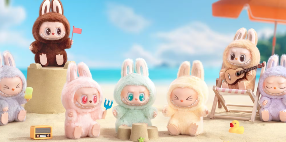 Limited Edition Labubu Clothes: Rare Finds & Custom Options插图 Limited Edition Labubu Clothes: Rare Finds & Custom Options插图
