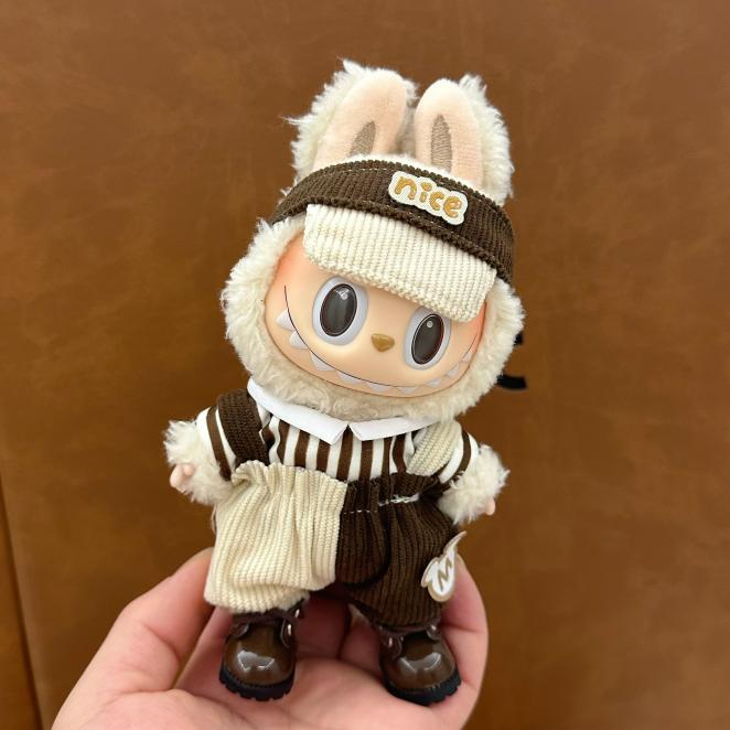 What Kind of Fabric is Best for Doll Clothing?插图2 What Kind of Fabric is Best for Doll Clothing?插图2
