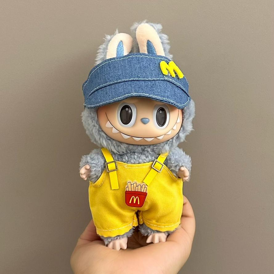 The Different Materials Dolls Are Made From插图1 The Different Materials Dolls Are Made From插图1