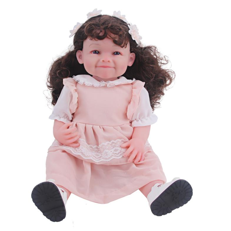 How to Make Your American Girl Doll Hair Better ?插图2 How to Make Your American Girl Doll Hair Better ?插图2