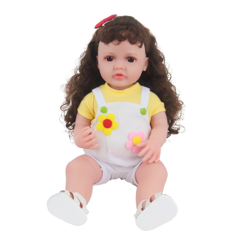 The Different Materials Dolls Are Made From插图2 The Different Materials Dolls Are Made From插图2