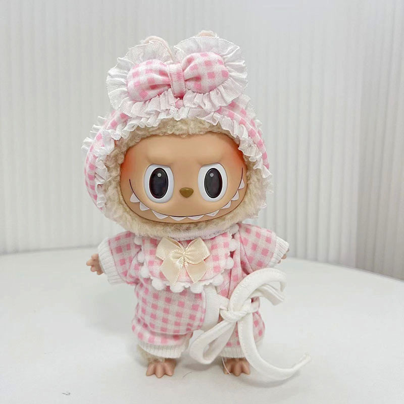 How Can Labubu Fashion Show Lead the Future of Doll High Fashion插图2 How Can Labubu Fashion Show Lead the Future of Doll High Fashion插图2
