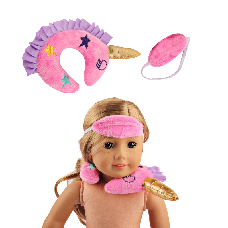 How to Get Your Dolls Ready for Travel – Must-Have Accessories插图2