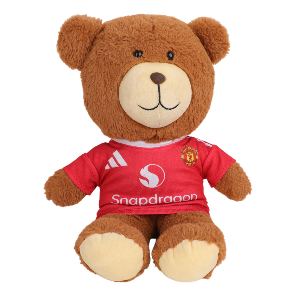 How 2026 World Cup Jersey Bears Are Taking Over Every Fan Zone on Earth插图 How 2026 World Cup Jersey Bears Are Taking Over Every Fan Zone on Earth插图