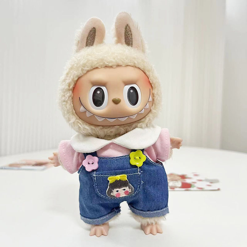Where to Find One-Stop Customized Labubu Clothes Services for 2026 Gifting插图1 Where to Find One-Stop Customized Labubu Clothes Services for 2026 Gifting插图1