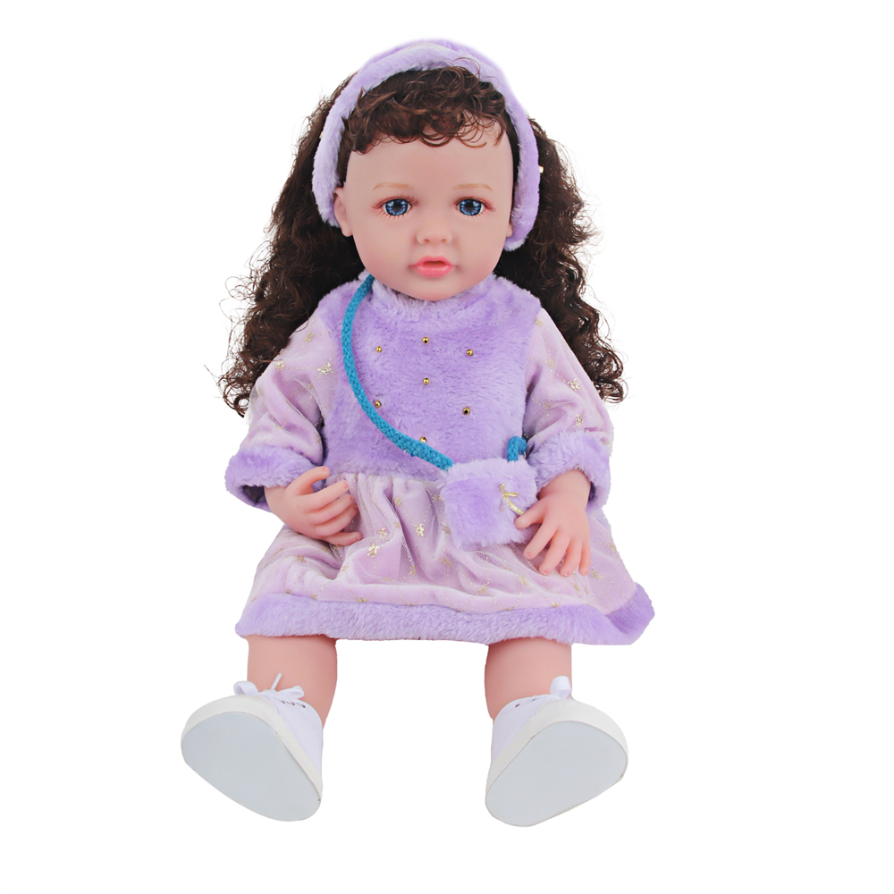 Unlock the Standard American Girl Doll Size Secret and Fall in Love with MSYO插图1 Unlock the Standard American Girl Doll Size Secret and Fall in Love with MSYO插图1