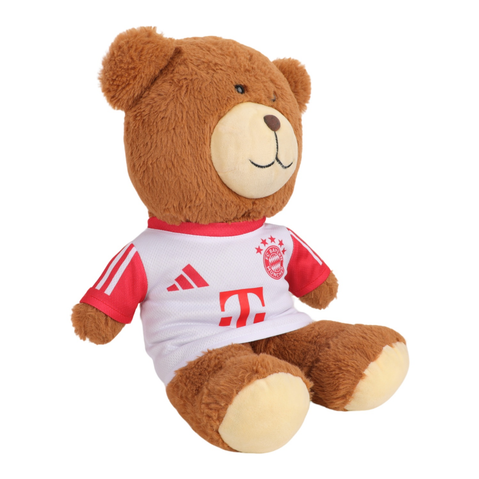 How 2026 World Cup Jersey Bears Are Taking Over Every Fan Zone on Earth插图1 How 2026 World Cup Jersey Bears Are Taking Over Every Fan Zone on Earth插图1
