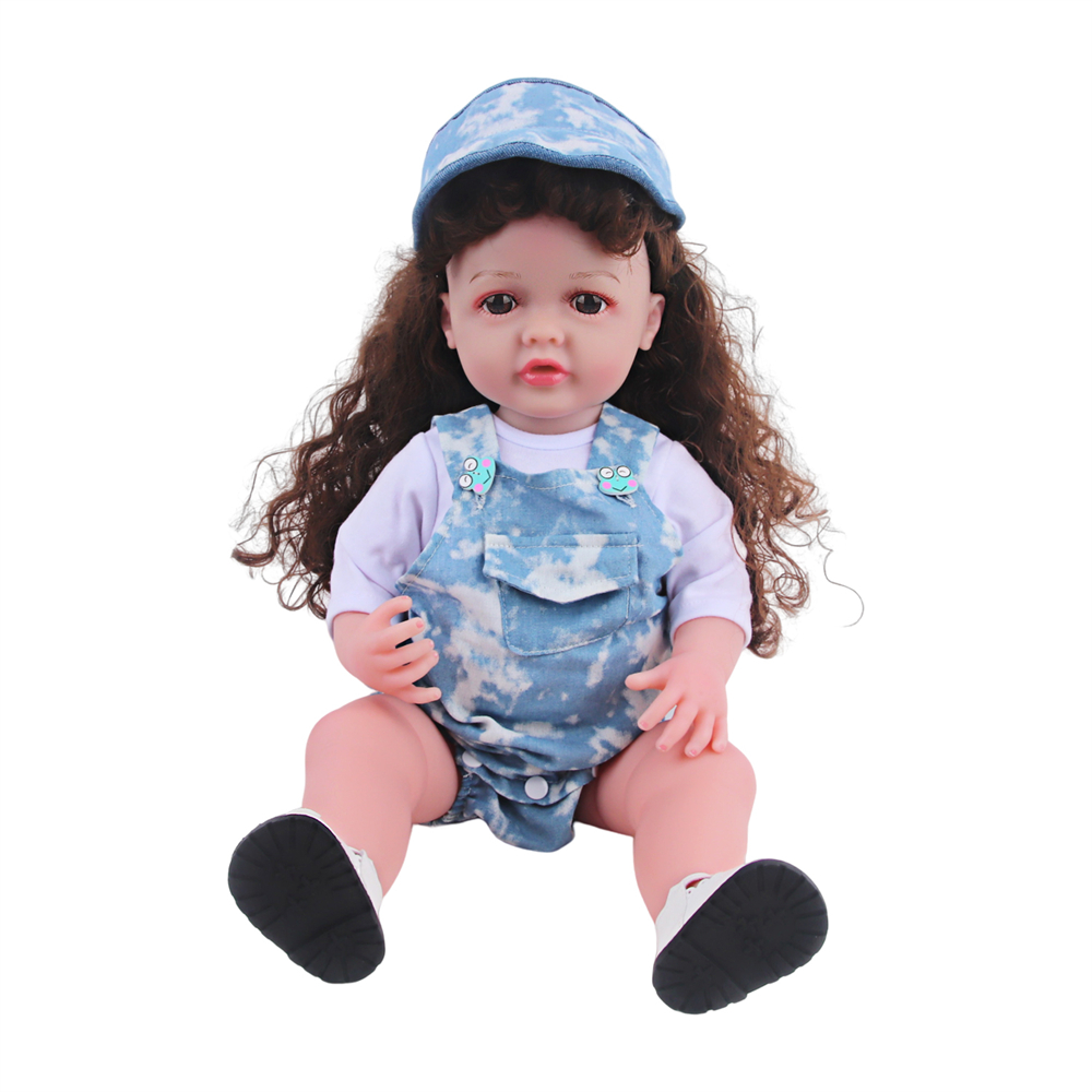 Unlock the Standard American Girl Doll Size Secret and Fall in Love with MSYO插图2 Unlock the Standard American Girl Doll Size Secret and Fall in Love with MSYO插图2
