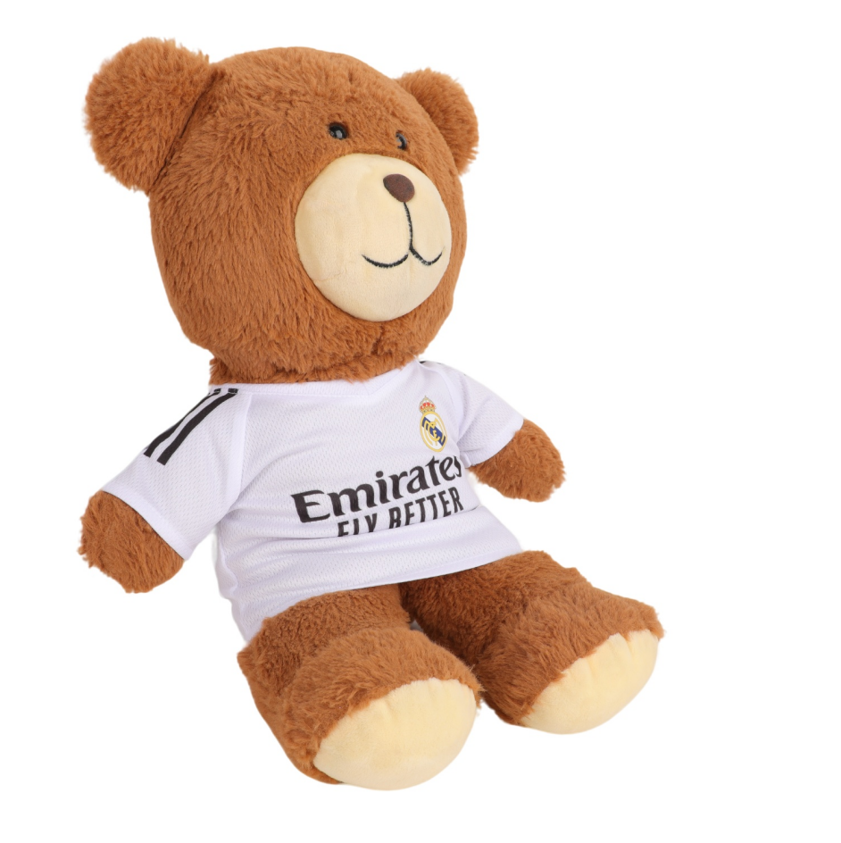 How 2026 World Cup Jersey Bears Are Taking Over Every Fan Zone on Earth插图2 How 2026 World Cup Jersey Bears Are Taking Over Every Fan Zone on Earth插图2