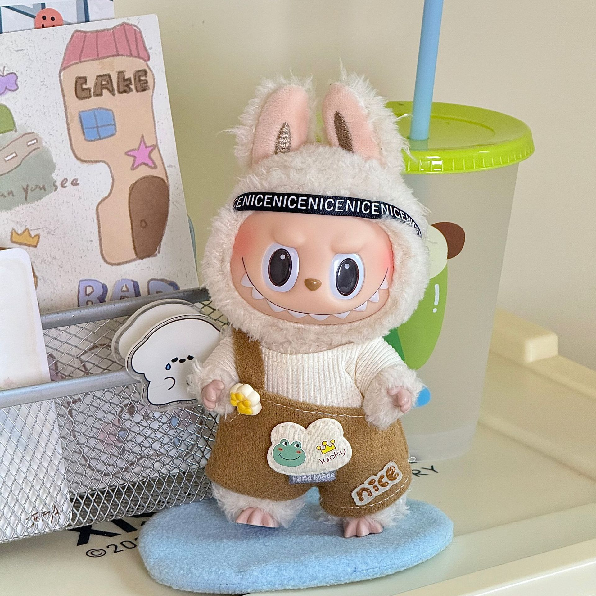 Where to Find One-Stop Customized Labubu Clothes Services for 2026 Gifting插图3 Where to Find One-Stop Customized Labubu Clothes Services for 2026 Gifting插图3