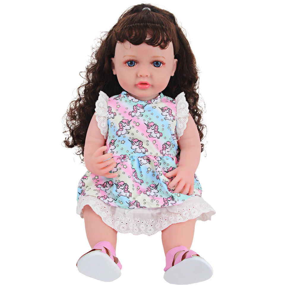 Unlock the Standard American Girl Doll Size Secret and Fall in Love with MSYO插图3 Unlock the Standard American Girl Doll Size Secret and Fall in Love with MSYO插图3