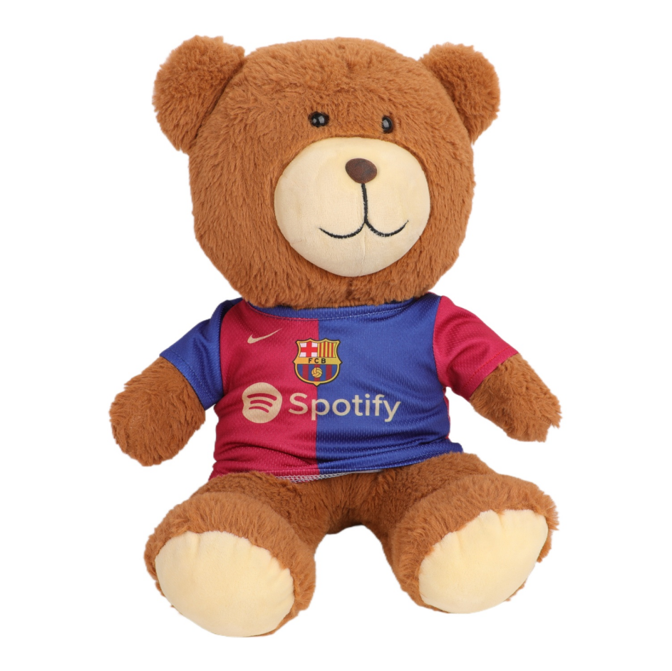How 2026 World Cup Jersey Bears Are Taking Over Every Fan Zone on Earth插图3 How 2026 World Cup Jersey Bears Are Taking Over Every Fan Zone on Earth插图3