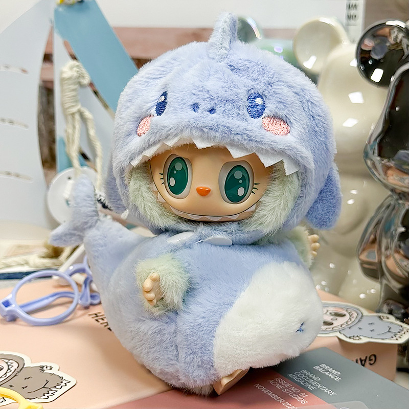 How Can You Make Your Labubu Doll Stand out with Easy Methods插图 How Can You Make Your Labubu Doll Stand out with Easy Methods插图