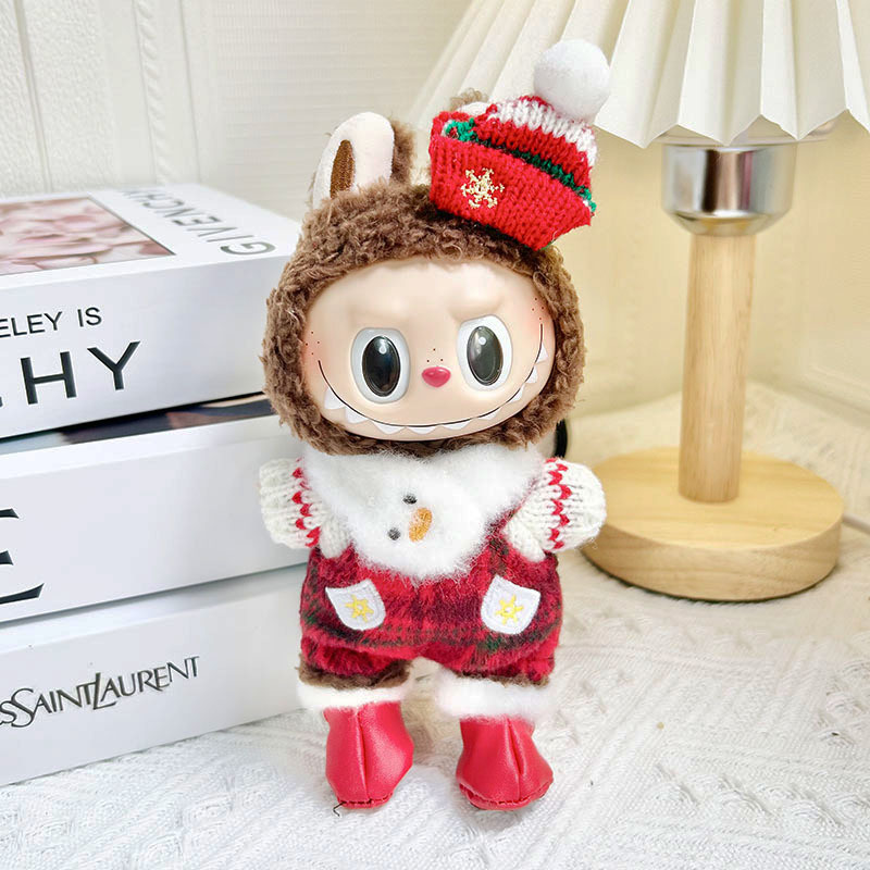 Aesthetic Doll Trends 2026: Why Every Collector Needs MSYO Laboo Clothing插图