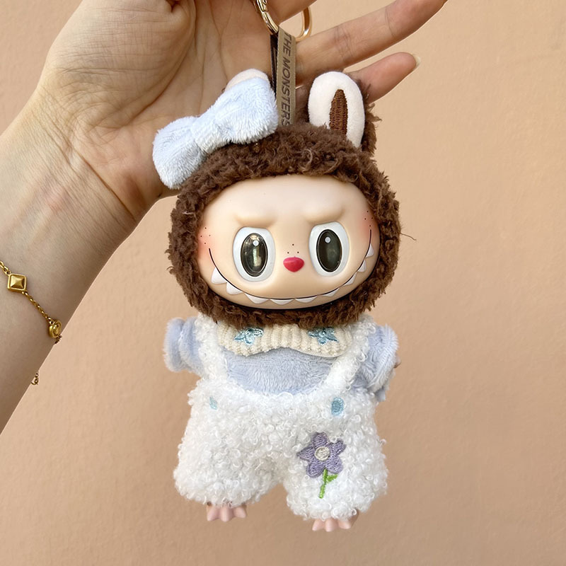 Aesthetic Doll Trends 2026: Why Every Collector Needs MSYO Laboo Clothing插图1