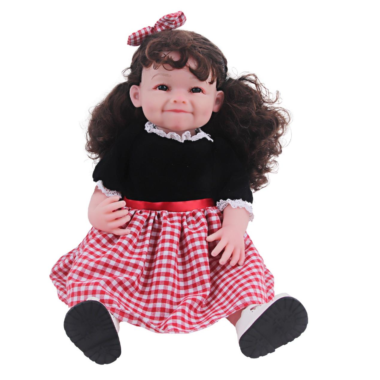 Which Reborn Doll Material is the Best for a Realistic Feel插图1 Which Reborn Doll Material is the Best for a Realistic Feel插图1